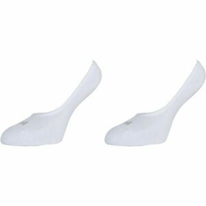 SCHOLL COOL NOSHOW 2P Șosete scurte, alb, mărime imagine