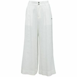 FUNDANGO PIPER Pantaloni femei, alb, mărime imagine