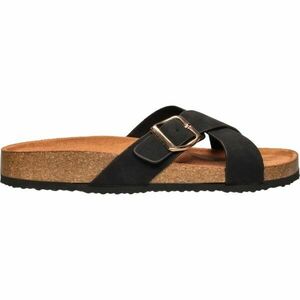 LOAP MIRRI Papuci femei, negru, mărime imagine