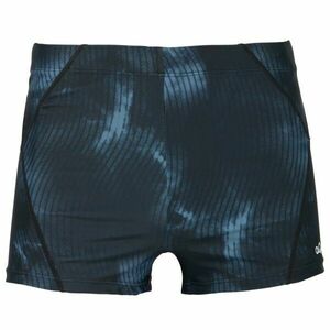 AQUOS KLEAN Costum de baie bărbați, gri închis, mărime XXL imagine