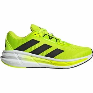 adidas QUESTAR 3 M Încălțăminte de alergare pentru bărbați, galben, mărime 40 imagine