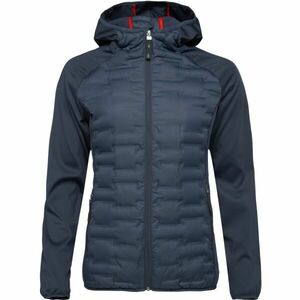 TRIMM ERWI HARD LADY Geacă outdoor damă, albastru închis, mărime imagine