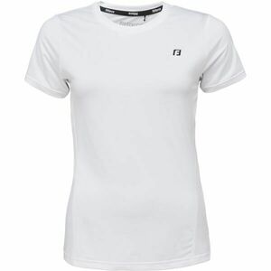 Fitforce FONCESA Tricou fitness damă, alb, mărime imagine