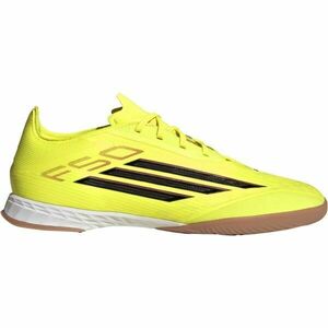 adidas F50 LEAGUE IN J Pantofi sală copii, galben, mărime 41 1/3 imagine