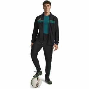Under Armour CHALLENGER TRACKSUIT Trening de bărbați, negru, mărime imagine