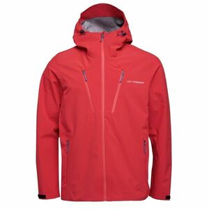 TRIMM INTENSA Geacă damă pentru orice anotimp, roșu, mărime imagine