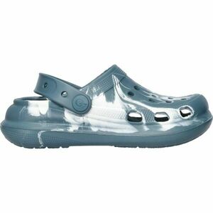 AQUOS ACRI Saboți de damă, albastru deschis, mărime imagine