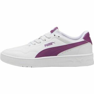 Puma COURT LALLY Încălțăminte casual damă, alb, mărime 39 imagine