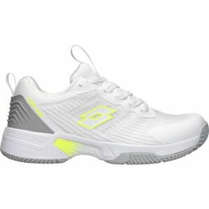 Lotto TRENTY Încălțăminte de tenis femei, alb, mărime imagine