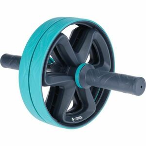 Fitforce AB WHEEL Roată pentru exerciții, verde, mărime imagine