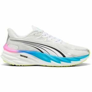 Puma VELOCITY NITRO 4 Încălțăminte de alergare bărbați, alb, mărime 44 imagine