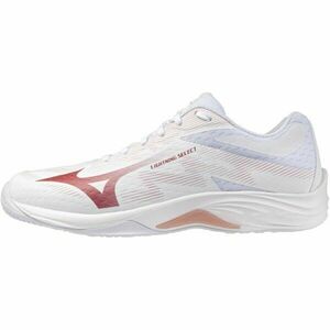 Mizuno LIGHTNING SELECT W Încălțăminte de volei damă, alb, mărime 37 imagine