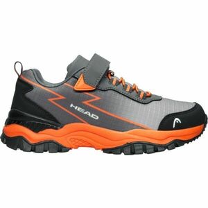 Head PRESNO Încălțăminte de trekking copii, gri, mărime imagine