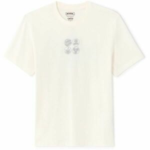 CELIO LMEAVA Tricou pentru bărbați, alb, mărime imagine