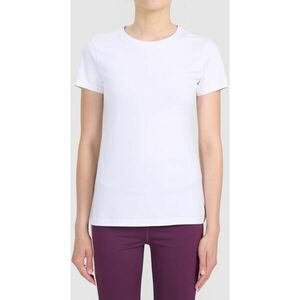 4F TSHIRT MARGOT Tricou de damă, alb, mărime imagine