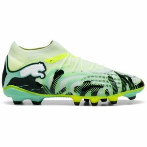 Puma FUTURE 9 MATCH FG/AG Ghete de fotbal bărbați, mix, mărime 40.5 imagine