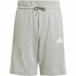 adidas J 3S KN SH 210 Pantaloni scurți copii, gri, mărime imagine
