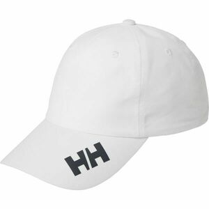 Helly Hansen CREW CAP Șapcă unisex, alb, mărime imagine