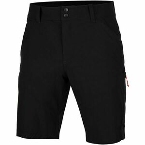 Northfinder HALMO Șort pentru bărbați, negru, mărime imagine