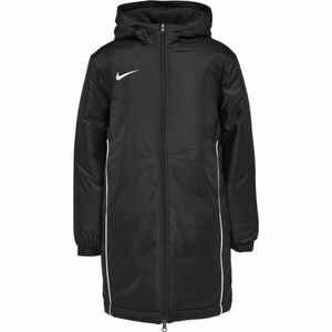 Nike THERMA-FIT PARK WINTER JACKET JR Geacă copii, negru, mărime imagine