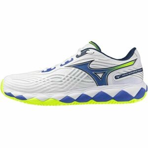 Mizuno WAVE ENFORCE COURT CC W Încălțăminte de tenis damă, alb, mărime 42 imagine