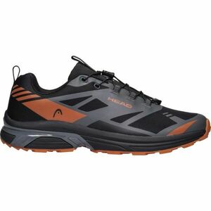 Head FLONT Încălțăminte de trekking pentru bărbați, negru, mărime imagine