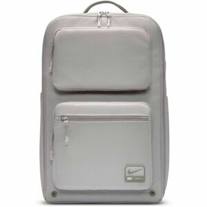 Nike UTILITY SPEED Rucsac, gri, mărime imagine