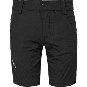 Klimatex BITKO Șort de ciclism copii, negru, mărime imagine