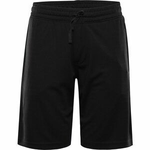 ALPINE PRO PREL Pantaloni scurți bărbați, negru, mărime imagine