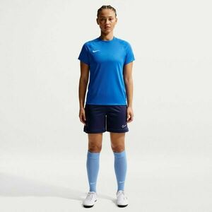 Nike DRI-FIT PARK Tricou de fotbal femei, albastru, mărime imagine