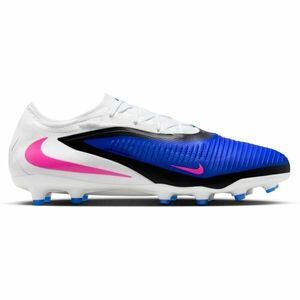 Nike PHANTOM 6 LOW PRO AG-PRO Ghete de fotbal bărbați, albastru, mărime 43 imagine