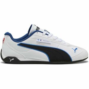 Puma BMW M MOTORSPORT REPLICATCH Încălțăminte casual de bărbați, alb, mărime 46 imagine