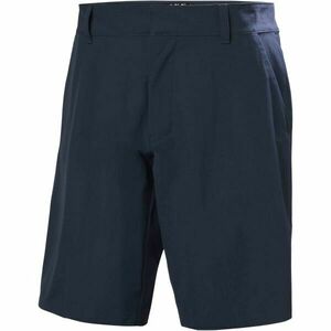 Helly Hansen HH QD SHORTS Șort de agrement pentru bărbați, albastru închis, mărime imagine