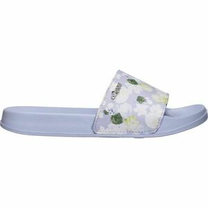 AQUOS GLIMMA Papuci femei, mov, mărime imagine
