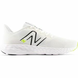 New Balance M4117SF Încălțăminte alergare bărbați, alb, mărime 44.5 imagine