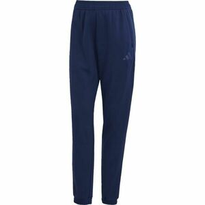 adidas TIRO25 PHANT W Pantaloni de trening de fotbal pentru femei, albastru închis, mărime imagine