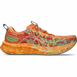 ASICS NOOSA TRI 16 Încălțăminte de alergare pentru bărbați, portocaliu, mărime 42.5 imagine