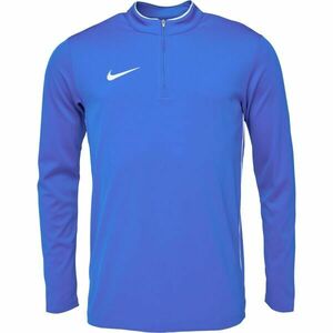 Nike DRI-FIT PARK 1/4 ZIP Tricou sport bărbați, albastru, mărime imagine