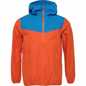 TRIMM EXPED Geacă bărbați, roșu, mărime imagine