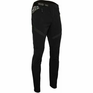 SILVINI TELLARO Pantaloni de ciclism bărbați, negru, mărime imagine