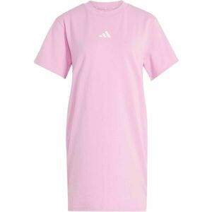adidas 3-STRIPES TEE DRESS W Rochie pentru femei, roz, mărime imagine