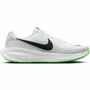 Nike REVOLUTION 8 Încălțăminte de alergare bărbați, alb, mărime 42.5 imagine