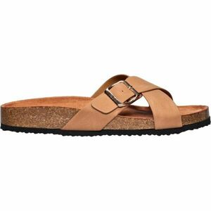 LOAP MIRRI Papuci femei, maro, mărime imagine