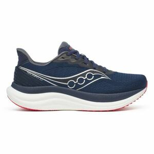 Saucony TRIUMPH 23 Încălțăminte alergare bărbați, albastru închis, mărime 43 imagine