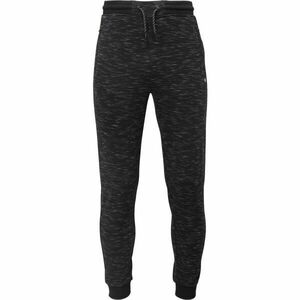 Willard HARTMAN Pantaloni de trening pentru bărbați, negru, mărime imagine