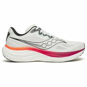 Saucony RIDE 19 Încălțăminte alergare bărbați, alb, mărime 44 imagine