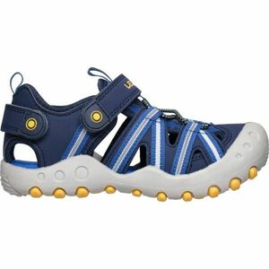 Lewro HOPSE Sandale de copii, albastru, mărime imagine