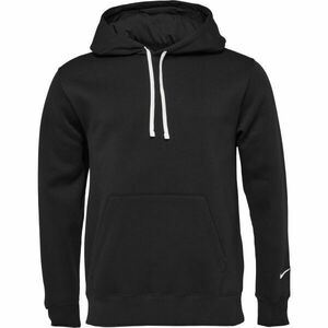 Nike PARK HOODIE Hanorac pentru bărbați, negru, mărime XXL imagine