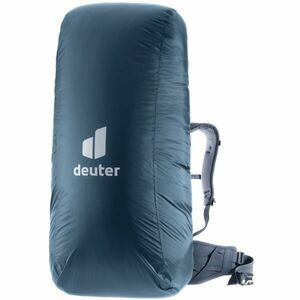DEUTER RAINCOVER III Husă pentru rucsac, albastru închis, mărime imagine