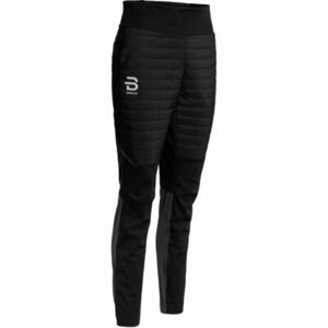 Daehlie PANTS CHALLENGE 3.0 WMN Pantaloni sport damă, negru, mărime imagine